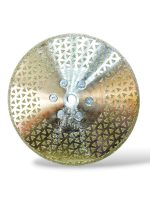 ⁦الماظة رش 7 بوصة بصامولة⁩ - الصورة ⁦2⁩