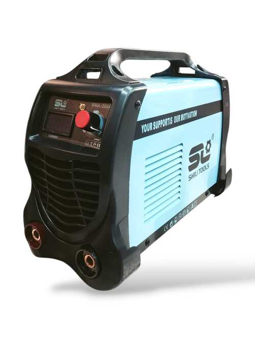 WhatsApp Image 2025-09-20 at 12.15.40 AM (4) (1) مكنة لحام 300 امبير - الصورة 1