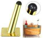 ⁦رجل قرطاس دهبى 10 سم⁩ - الصورة ⁦2⁩