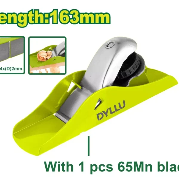 فارة يدوية مينى 7 بوصة - DTTB1101