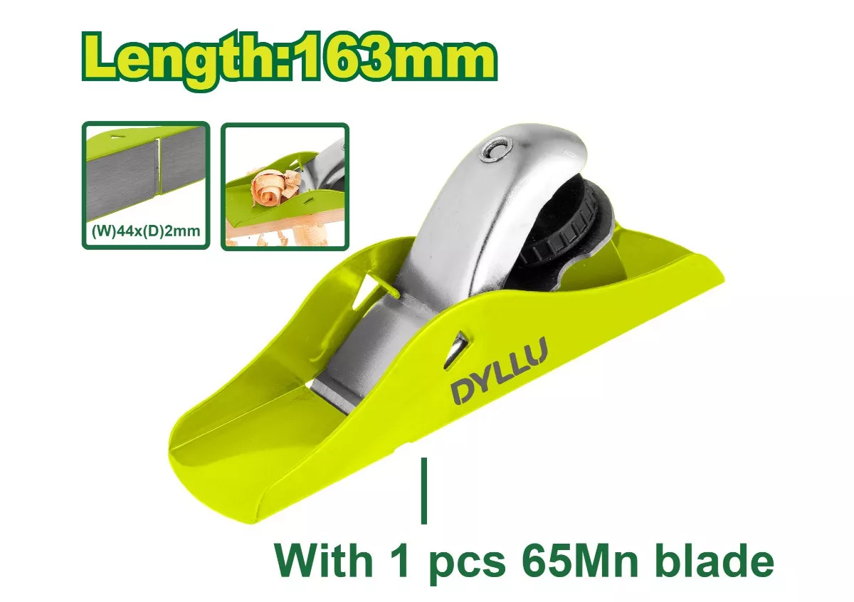 DTTB1101 فارة يدوية مينى 7 بوصة - DTTB1101 - الصورة 1