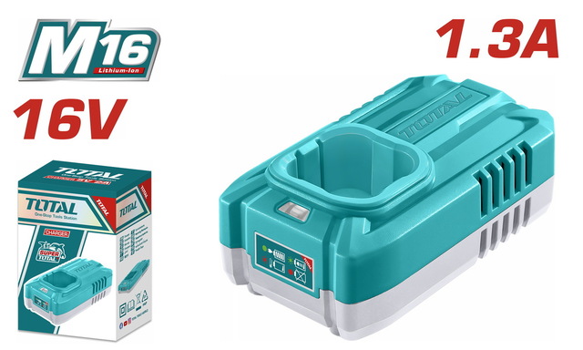 TFCLI1613 شاحن 16 فولت - TFCLI1613 - الصورة 1