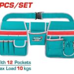 حزام عدة 3 قطع - THT16P20325