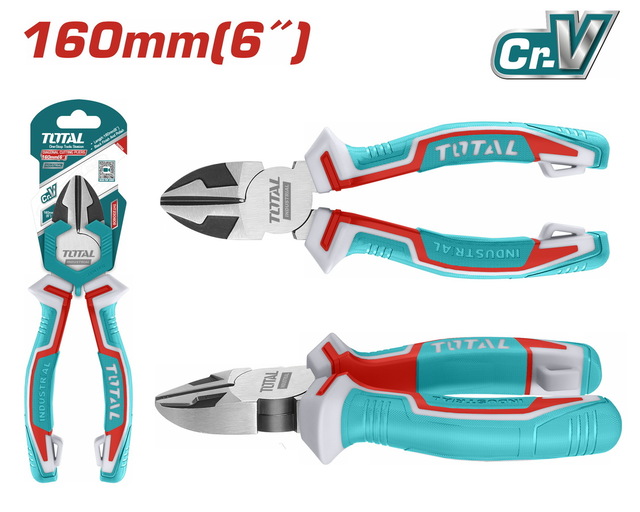 THT230606 قصافة 6 بوصة خدمة شاقة - THT230606 - الصورة 1