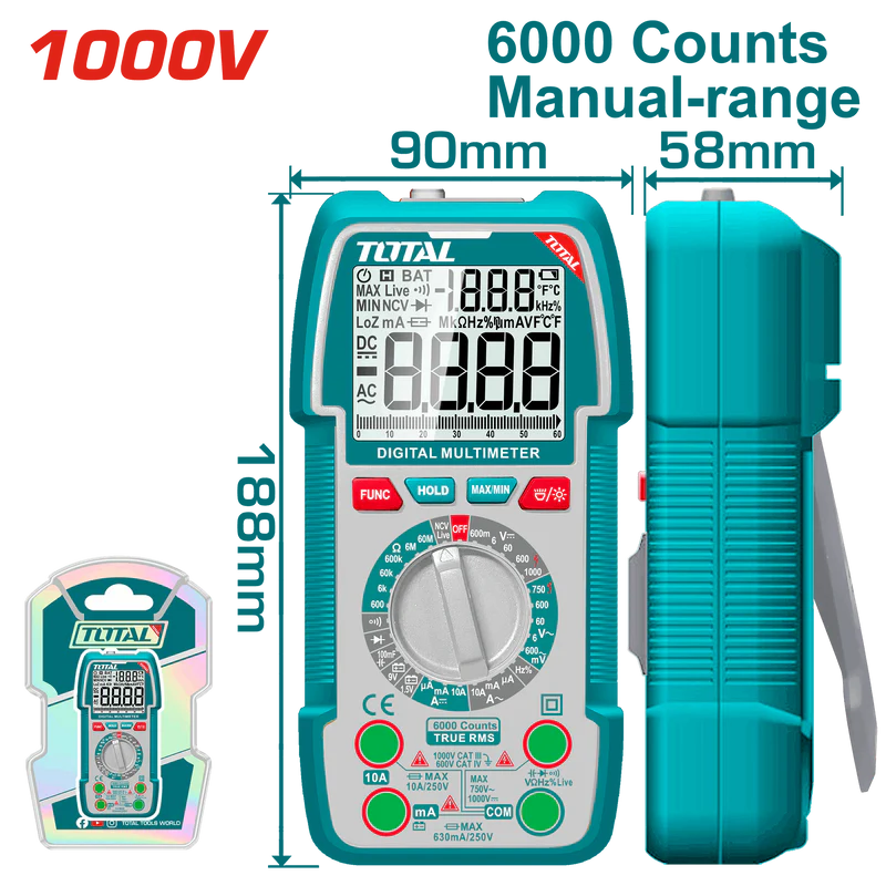 TMT5310002-_1_800x افوميتر 1000 فولت - TMT5310002 - الصورة 1