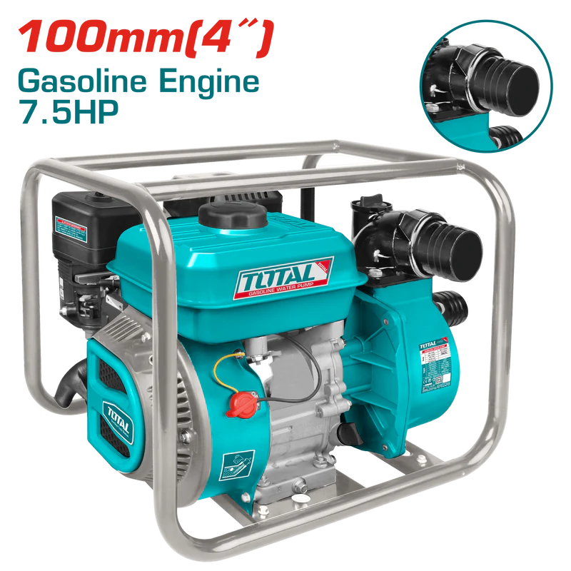 TP3402_800x طلمبة مياه بنزين 4 بوصة 7.5 حصان - TP3402 - الصورة 1