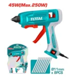 مسدس شمع 250 وات - TT401116