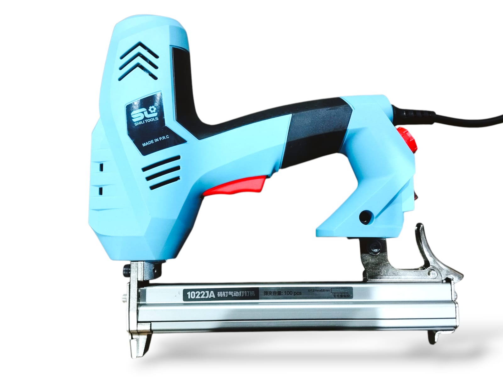 WhatsApp Image 2025-09-21 at 7.23.37 PM دباسة كهرباء مسمار 3 سم - P0565 - الصورة 1