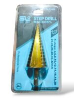 ⁦بنطة هرمية مدرجة 4-32 مم⁩ - الصورة ⁦2⁩