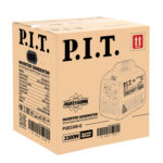 ⁦مولد كهرباء 3.3 كيلو انفرتر صامت - PGE3300-G⁩ - الصورة ⁦3⁩