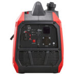 ⁦مولد كهرباء 3.3 كيلو انفرتر صامت - PGE3300-G⁩ - الصورة ⁦4⁩