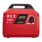 ⁦مولد كهرباء 3.3 كيلو انفرتر صامت - PGE3300-G⁩ - الصورة ⁦9⁩