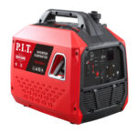 مولد كهرباء 3.3 كيلو انفرتر صامت - PGE3300-G