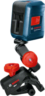 ⁦ميزان ليزر 2 خط - GLL 2⁩ - الصورة ⁦5⁩