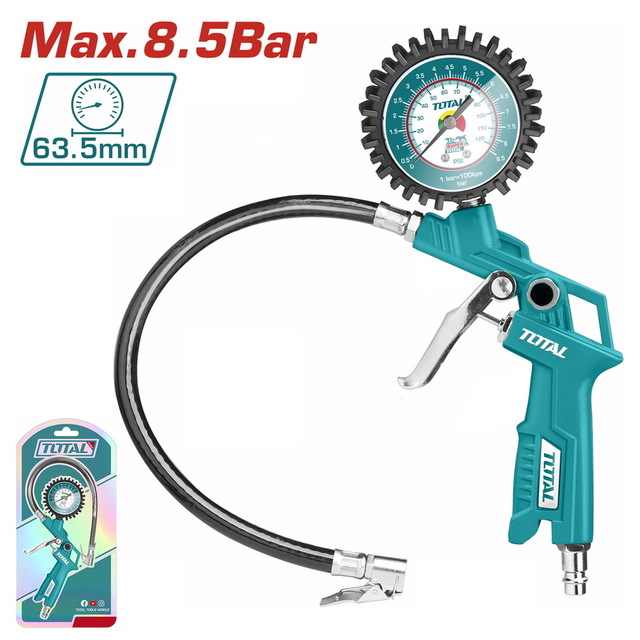 TAT11601 مقاس كاوتش بالمسدس - TAT11601 - الصورة 1