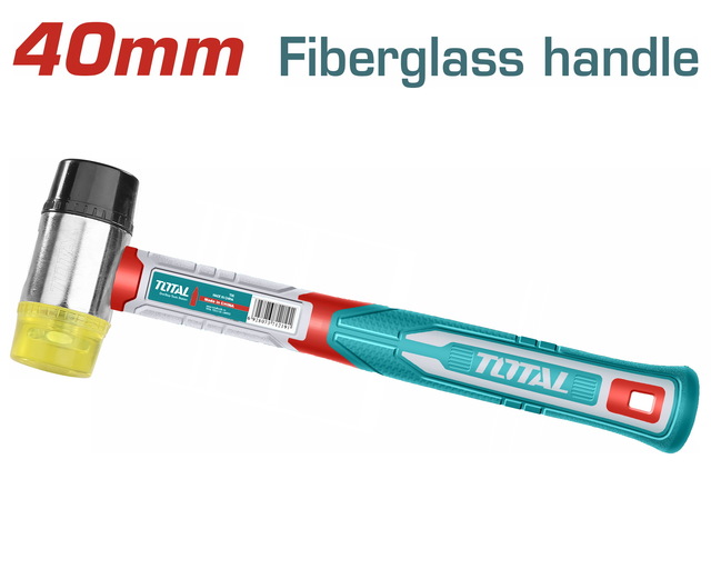 THRUH6940 دقماق بلاستيك المونيوم - THRUH6940 - الصورة 1