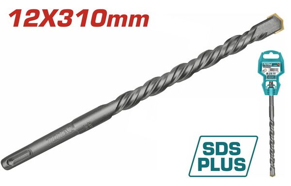 بنطة هيلتى 12 مم طول 31 سم - TAC311204