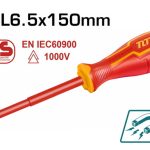 مفك عادة معزول - THTIS6150