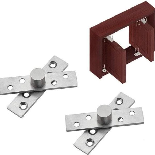 مفصلة محورية