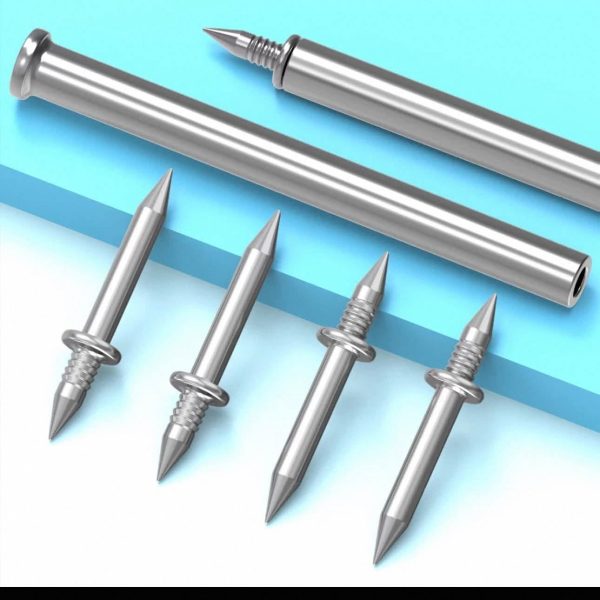 مسمار بروحين