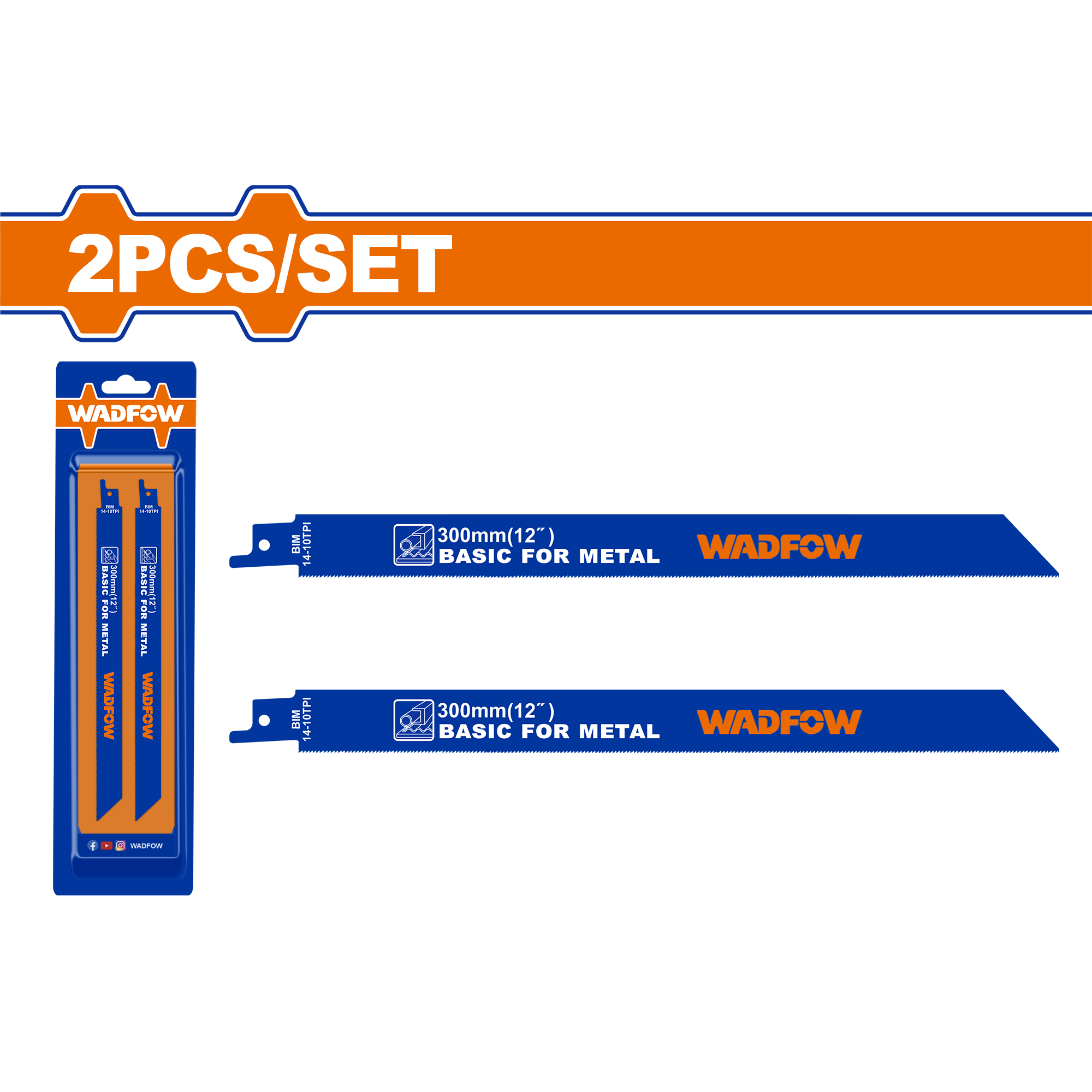 WJT1225VF سلاح منشار ترددى 12 بوصة - wjt1225vf - الصورة 1