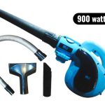 بلاور 900 وات شفط و طرد