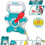 شريط 100 متر فيبر - TMTF181006