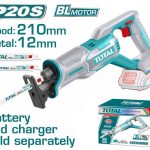 اركت امامى 20 فولت بدون بطارية - TRSLI2108