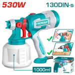 مسدس رش 530 وات - TT4506