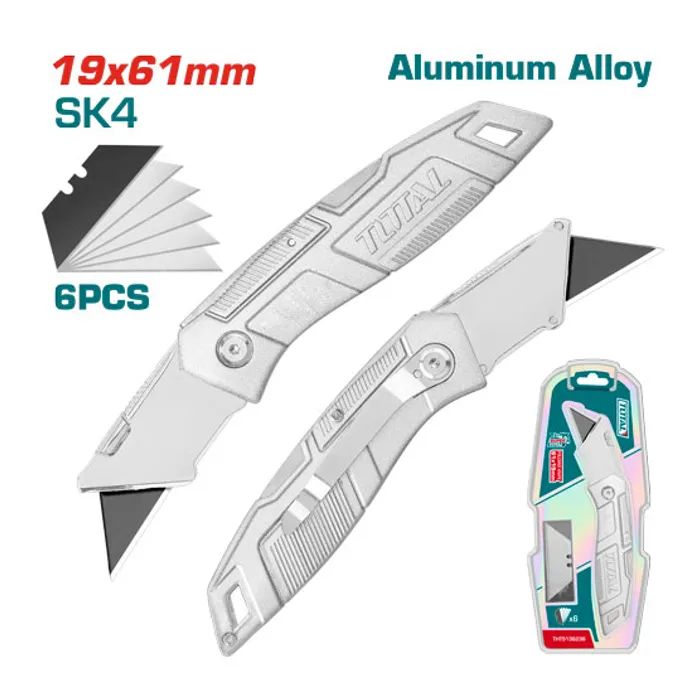 U0997360_2_1738710712 كتر مطواة المونيوم - THT5136236 - الصورة 1