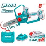 منشار شجر 20 فولت 8 بوصة - TGSLI20882