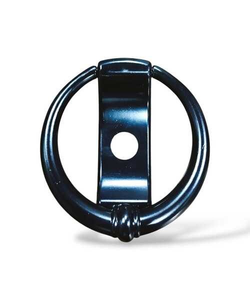 خباطة باب اسود - ACCKCK02BK