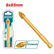 بنطة فدية سيراميك 8 مم - TACG200812